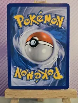 Pokemon TCG: Accelgor (Reverse Holo) 8/101 - Plasma Blast - MP Condition - Image 2