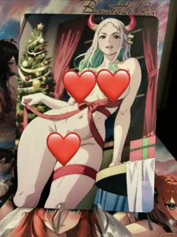 Non-Holo Beautiful Waifu Card Goddess Story CCG Anime Waifu Double Sided - Image 2