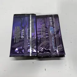 2022 & 2023 Pokemon Trading Card Trick Or Trade Booster Pack Bundle (Set Of 40) - Image 2