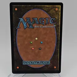 Magic: The Gathering Stay with Me Rhystic Study Enchantment FFX English M 0031 - Image 2