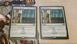 Urza's Incubator X2 Modern Horizons 3 Pack Fresh MTG MINT - Image 1