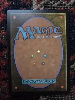 Mtg The Golden Throne Warhammer 40k Universes Beyond Near Mint - Image 2