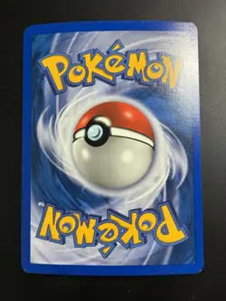 Pokemon Lotad 55/100 EX Crystal Guardians Reverse Holo Stamped - Near Mint - Image 2