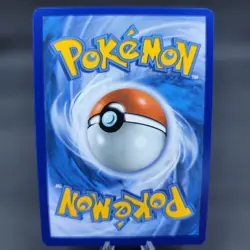 Pokemon TCG Meowth 106/094 IR Phantasmal Flames Near Mint Holo - Image 2