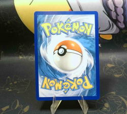 MAGIKARP 8/18 DETECTIVE PIKACHU POKEMON (HOLO COMMON, LP) - Image 2