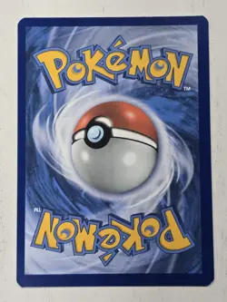 Pokemon TCG Morelull (Holo Common) 3/18 Detective Pikachu Holo - Image 2