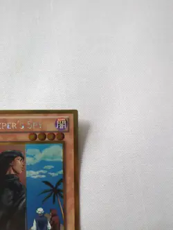 YUGIOH GRAVEKEEPERS SPY GOLD RARE PGLD-EN082 - Image 3