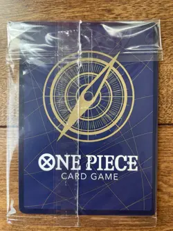 🔥 One Piece TCG Perona OP09-034 Illustration Box Vol. 4 Promo Sealed - Image 2