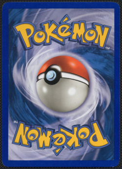 Pokemon Card Exeggutor Aquapolis Reverse Holo Rare 12/147 Near Mint - Image 2