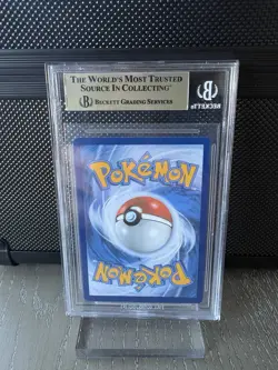 Van Gogh Pikachu with Grey Felt Hat 085 Sv: Scarlet & Violet Promo Cards Regular - Image 2