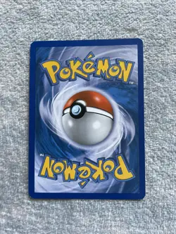 Pokemon Card - Aipom - Reverse Holo (43/95 - Unleashed) - Image 2