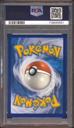 2024 POKEMON PALDEAN FATES CHARIZARD EX #234 SIR PSA 9! - Image 2