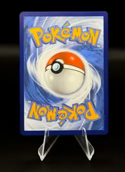 Elesa's Sparkle 147/159 Pokemon Full Art Rare Crown Zenith Near Mint - Image 2