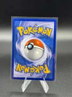 Pokemon TCg Electrike (Omega) 60/160 Xy-Primal Clash Regular - Image 2