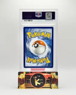 2024 Pokemon PAF Charizard ex Special Illustration Rare PSA 10 - Image 2