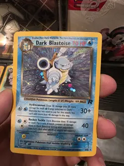 Pokemon Vintage Holo Collection Mixed Lot - Image 2