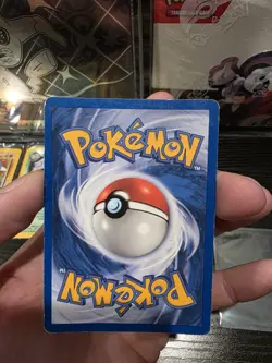 Pokemon Vintage Holo Collection Mixed Lot - Image 3