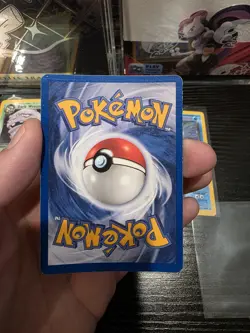Pokemon Vintage Holo Collection Mixed Lot - Image 5