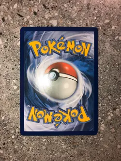 Pokemon TCG Cards Charmander 9/108 Evolutions Reverse Holo NM-M - Image 4