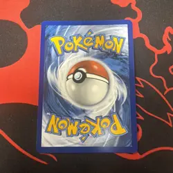 Fraxure 077/064 Holo Illustration Rare Shrouded Fable Pokemon Card - Image 2
