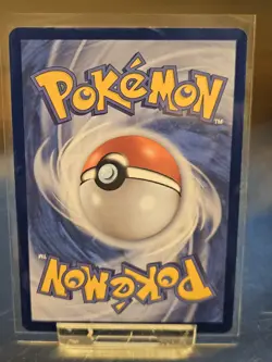 Pokemon TCG N's Reshiram 109/100 Korean Battle Partners Korean NM/M - Image 2