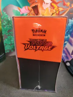 Pokemon SWSH04 Vivid Voltage Elite Trainer Box ETB | Sword and Shield - Image 3