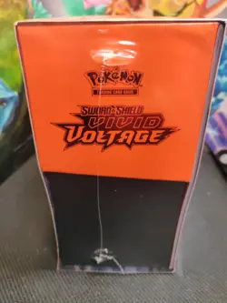 Pokemon SWSH04 Vivid Voltage Elite Trainer Box ETB | Sword and Shield - Image 5