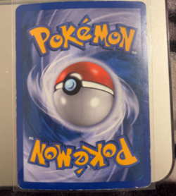 2006 Pokemon EX Dragon Mew Gold Star Delta Species 101/101 Holo ultra rare - Image 2