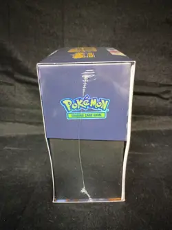 Pokemon TCG Scarlet And Violet Surging Sparks Elite Trainer Box ETB New/Sealed - Image 4