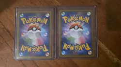 2x japanese Pokemon TCG 25th anniversary holo groudon and donphan - Image 2