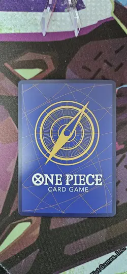 Kikunojo OP06-104 Wings of the Captain TCG One Piece - Image 3