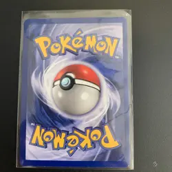 Seadra 42/62 Fossil Pokemon Cards TCG: Base Set 1999 Near Mint Ken Sugimori UK - Image 2