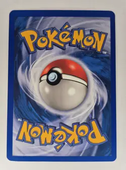 Ho-Oh # 52 WOTC Black Star PROMO "Pokemon Center NY" Stamped Card 1 NM - Image 2