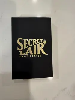 Secret Lair Welcome to Castle Dracula Non-Foil Edition -Swamp Bonus Card - Image 4