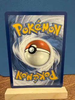 Pokemon TCG Tandemaus 209/091 Shiny Paldean Fates Scarlet & Violet Card - Image 2