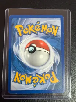 Pokemon Cards Pikachu 1 Wizards Black Star Promos WOTC Promo - Image 5