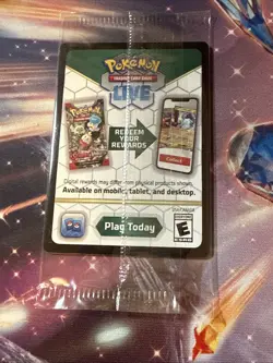 Pokemon Prismatic Evolutions Umbreon SEALED Stamped Surprise Box Promo 060/131 - Image 2