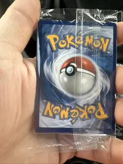 Pokemon Mega Charizard X ex 023 Mega Evolution Promo Factory Sealed Well Centerd - Image 2