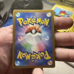 Lightning Energy 254/172 S12a SR Pokemon Card TCG Japanese Pokemon Card - Image 2