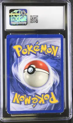 CGC 3 Venusaur 1999 Base Set 15/102 Shadowless Holo Pokemon Card - Image 2