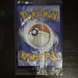 Pokemon Charmander Holo Promo Pack English 2023 Nintendo Trading Card Game - Image 2