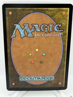 Magic The Gathering MTG Azusa, Lost but Seeking Champions of Kamigawa FOIL #201 - Image 2