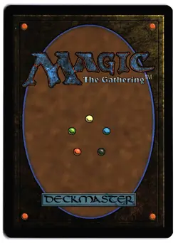 Seachrome Coast NM BLC Commander: Bloomburrow MTG - Image 2