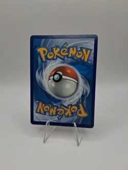 Pokemon TCG Necrozma GX Burning Shadows 63/147 Holo Ultra Rare - NM - Image 2