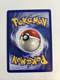 Pokemon Slowpoke 1st Edition Fossil 55/62 Common Regular Vintage 1999 WOTC TCG - Image 2