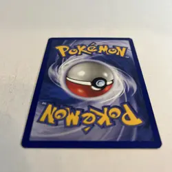 Pokemon Slowpoke 1st Edition Fossil 55/62 Common Regular Vintage 1999 WOTC TCG - Image 4