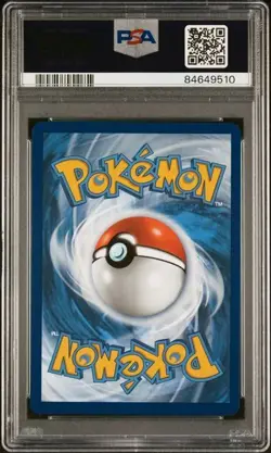 PSA 9 Mint Ivysaur 002/034 CLV TCG Classic Holo 2023 Pokemon - Image 2