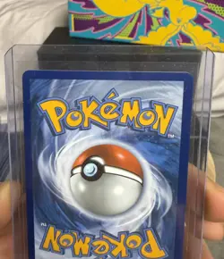 Pikachu EX 276/217 SIR Ascended Heroes Pokemon English Fresh Pulled Sleeved Mint - Image 5