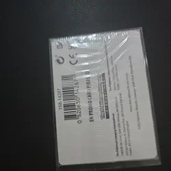 2022 Sword & Shield - Pokemon GO - SEALED Pokemon Pikachu Promo #28/78 NM Holo - Image 2