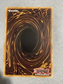 Yu-Gi-Oh! TCG Primeval Planet Perlereino RA02-EN069 Collector’s Rare NM/M - Image 3